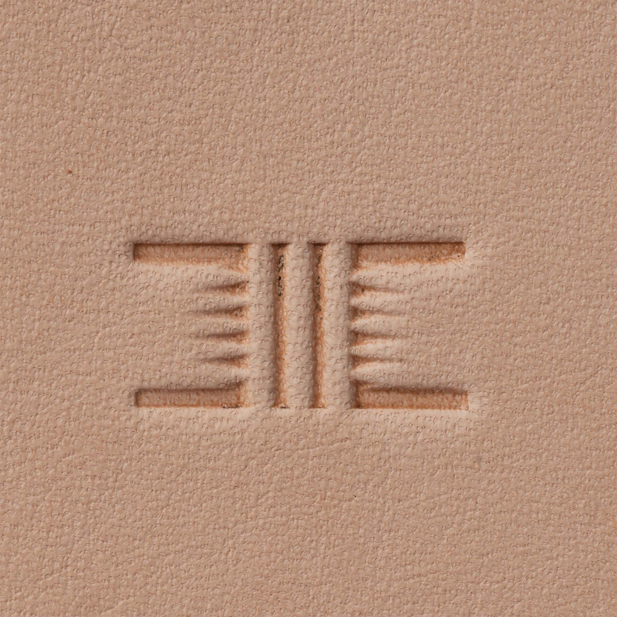 Basketweave Stamping Tool