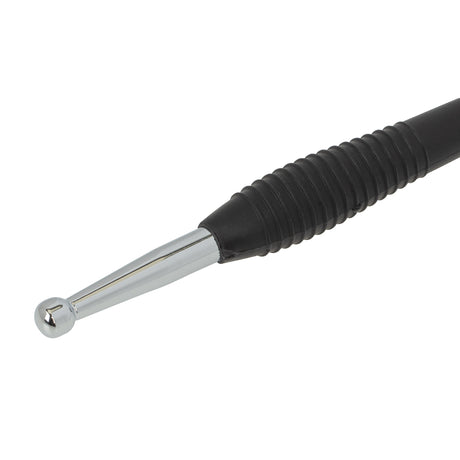Pro Modeling Tool, SM/LG Ball, Large Side