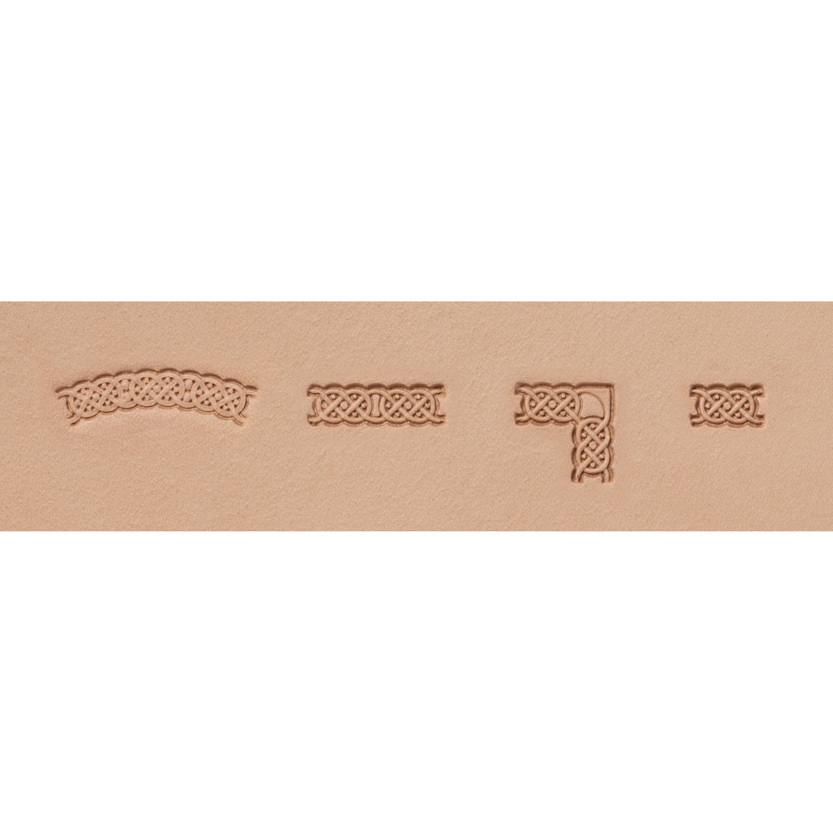 Celtic Border Stamp Set
