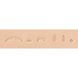 Basic Stamping Tool Set with Swivel Knife