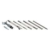 Basic Stamping Tool Set with Swivel Knife