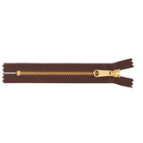YKK® #5 Zippers, Complete