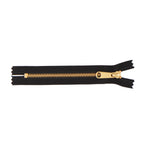 YKK® #5 Zippers, Complete