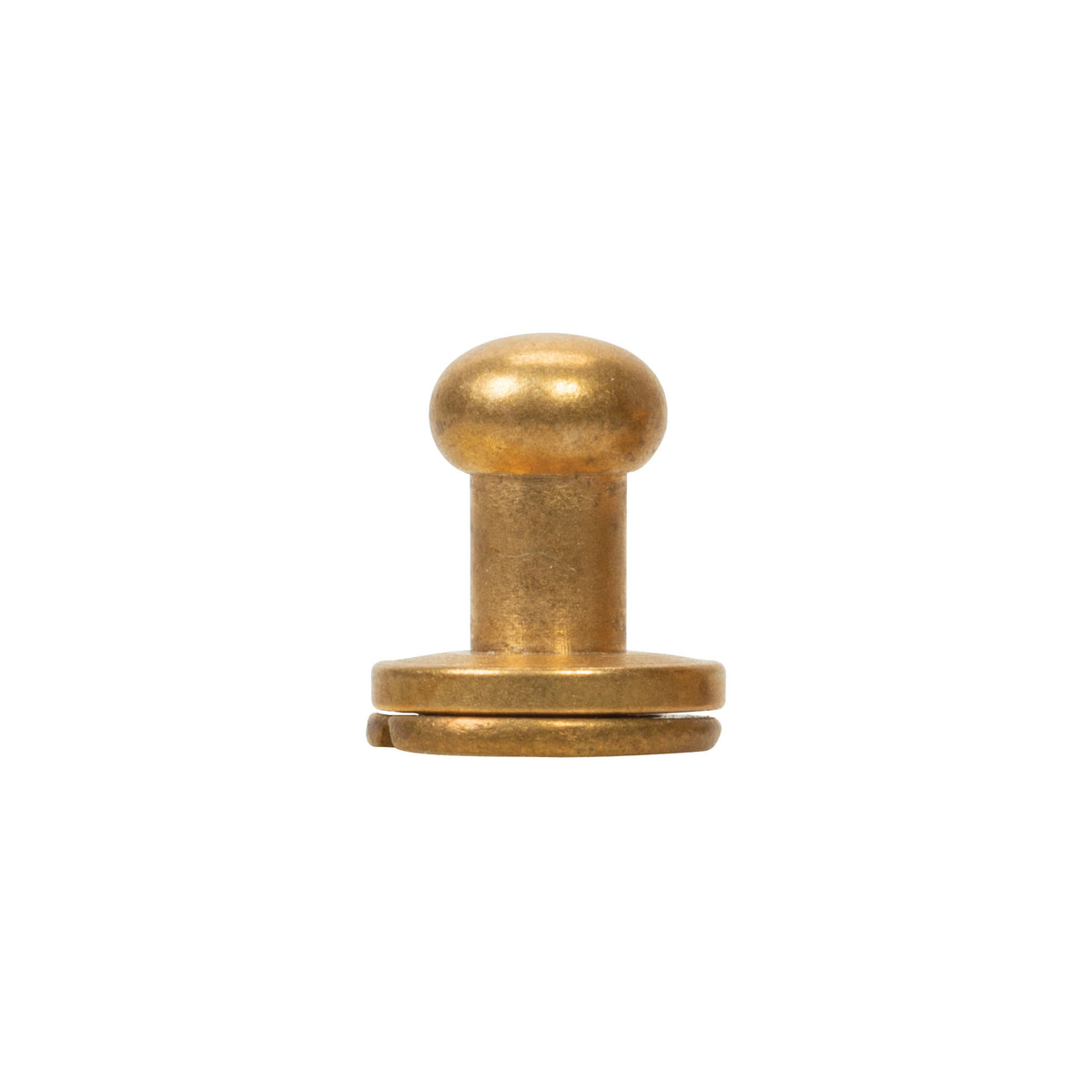 #3440 Button Screw Stud