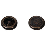 100-Pack of #104 Caps