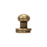 #3440 Button Screw Stud