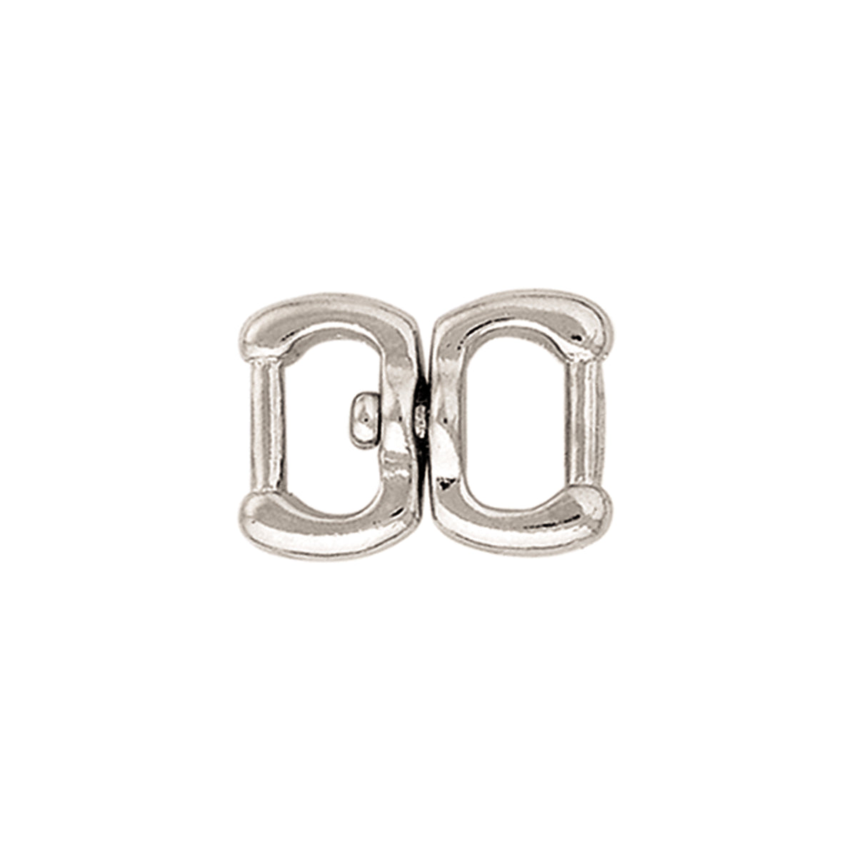 #917 Swivel Chrome Over Brass, 3/8"