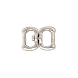 #917 Swivel Chrome Over Brass, 3/8"