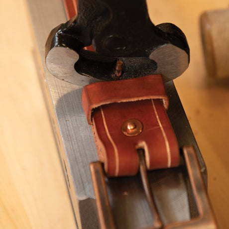 Harnessmaker's Combination Anvil