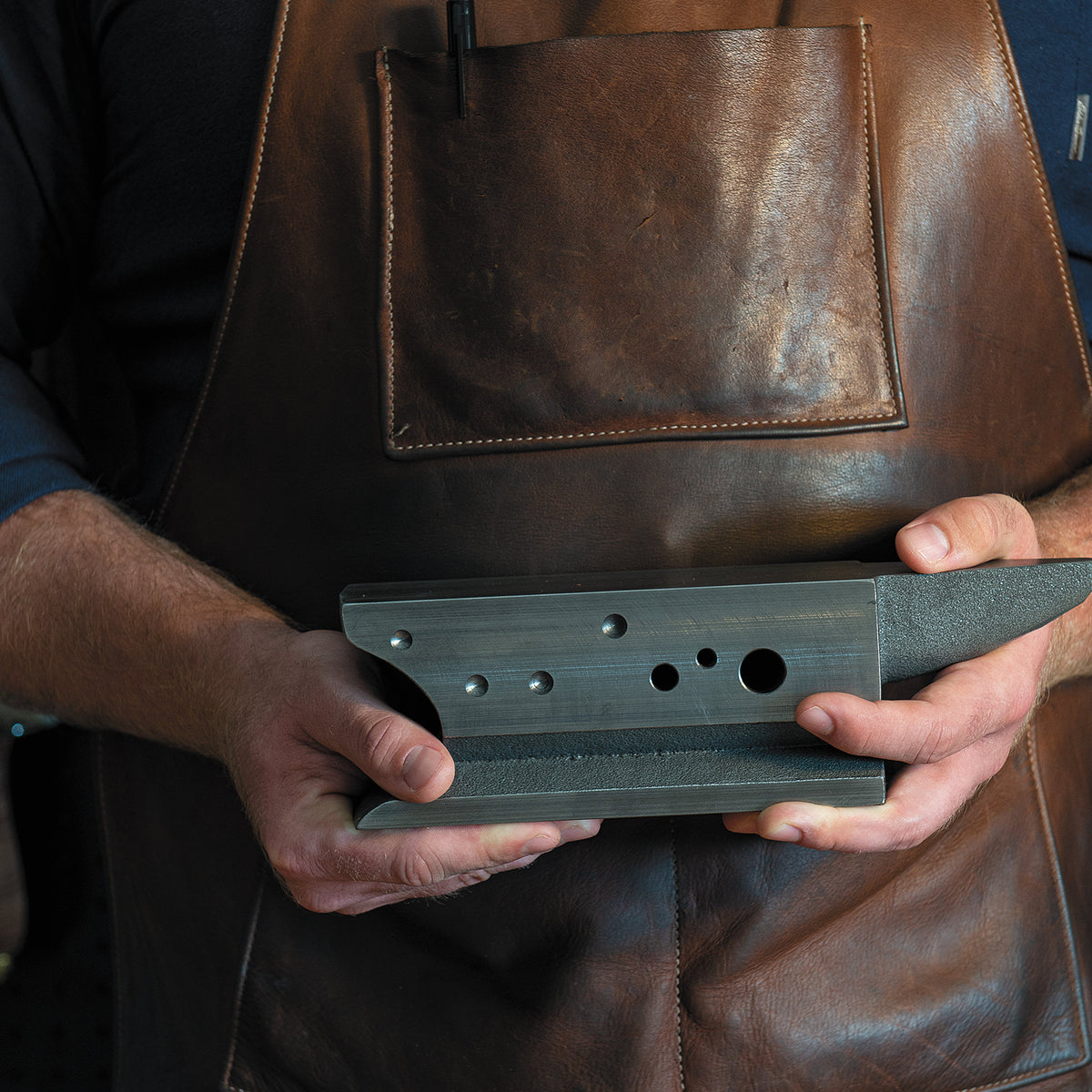 Harnessmaker's Combination Anvil