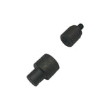 Machine Die Set For A-409 To A-412 Dome Rivets