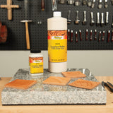 Fiebing's Leather Balm with Atom Wax, Neutral