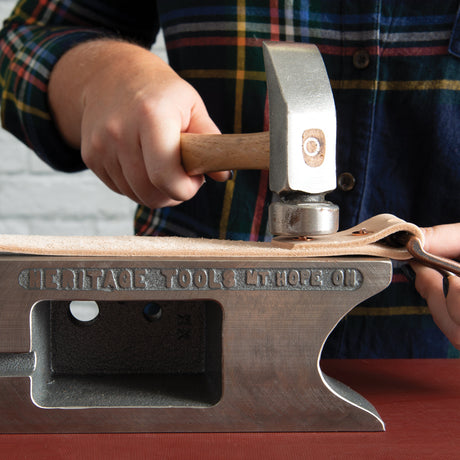Harnessmaker's Combination Anvil