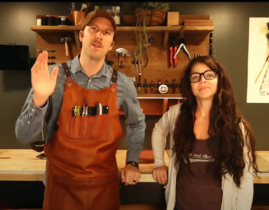 Axe and Awl Leatherworks
