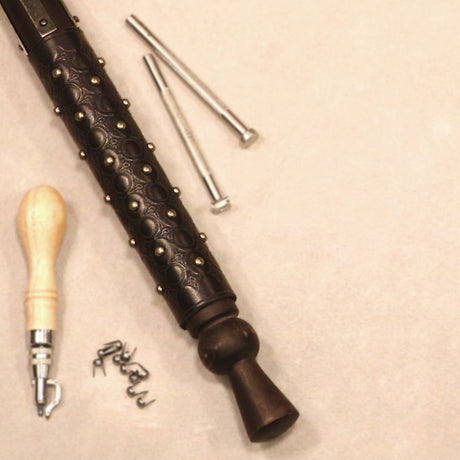 Decorative Axe Handles