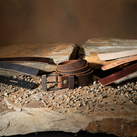 Belt Supplies