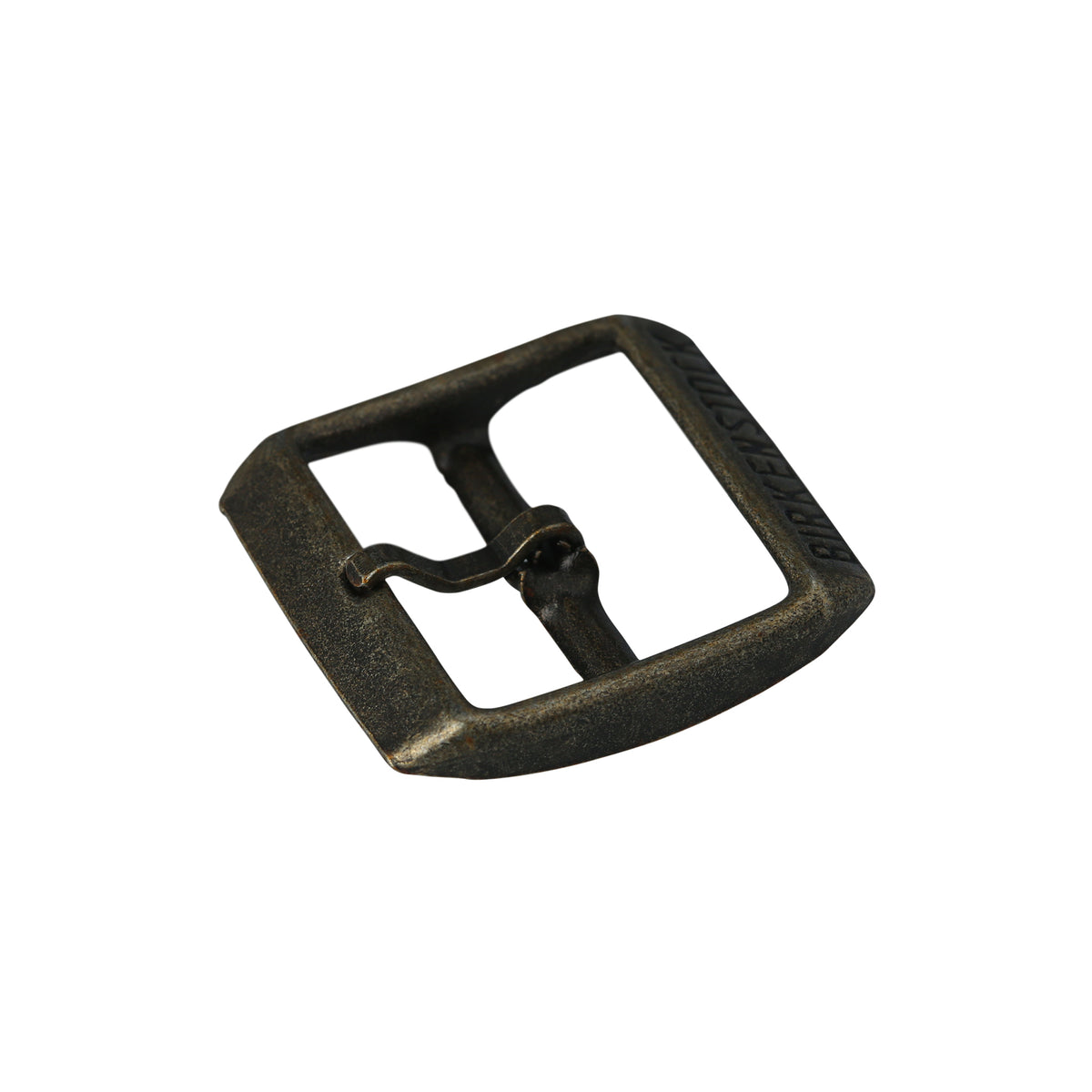 30mm Antique Brass, Birkenstock Buckle, Steel