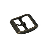 30mm Antique Brass, Birkenstock Buckle, Steel