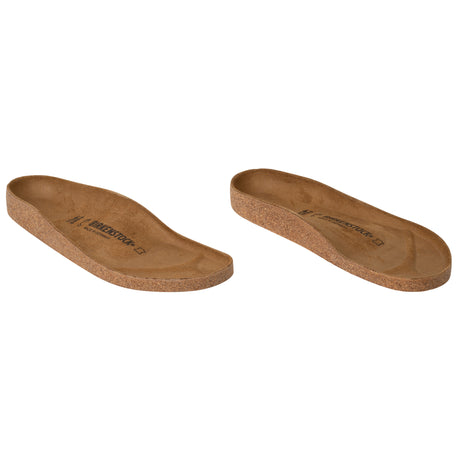 42mm, Birkenstock Dark Suede Footbed