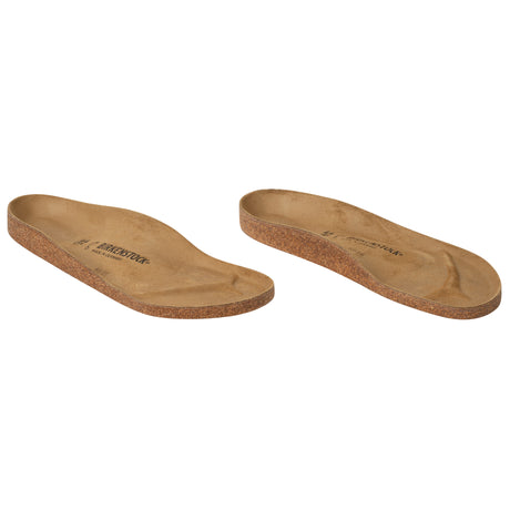 44mm, Birkenstock Dark Suede Footbed