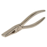 #10 Forged Cantle Pincers, closed