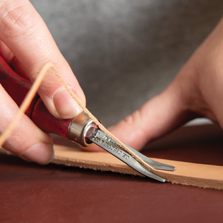C.S Osborne Edge Tool