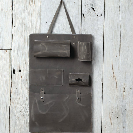 Car Seat Back Organizer