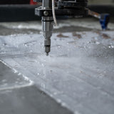 Custom Polycarb Leather Cutting Dies