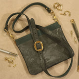 Crossbody Clutch Downloadable Pattern