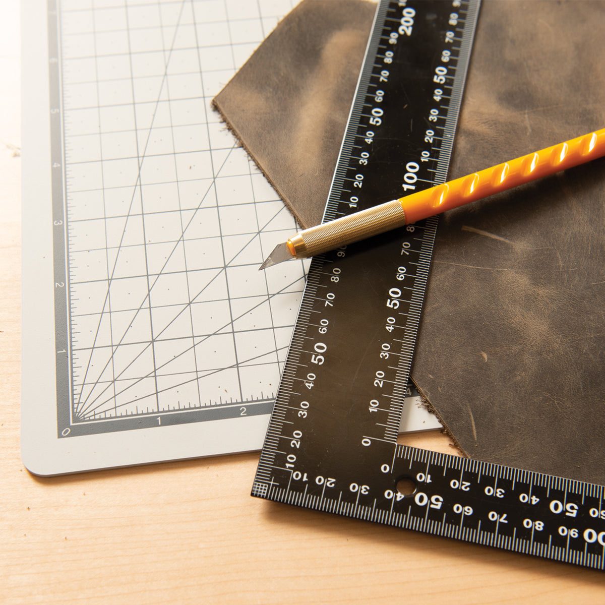 Folding Cutting Mat