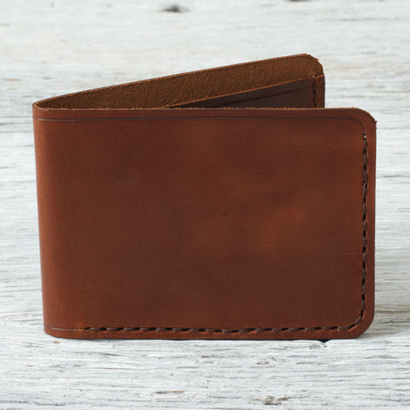 Leather Wallet