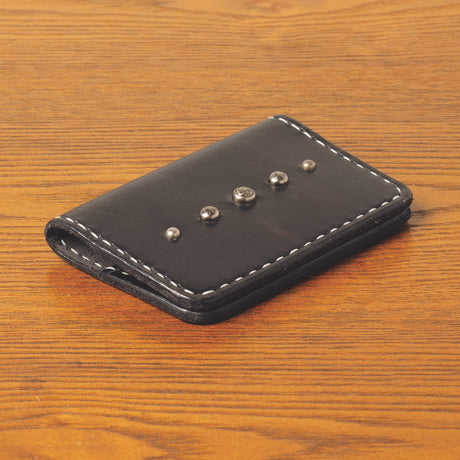 Leather Card Wallet