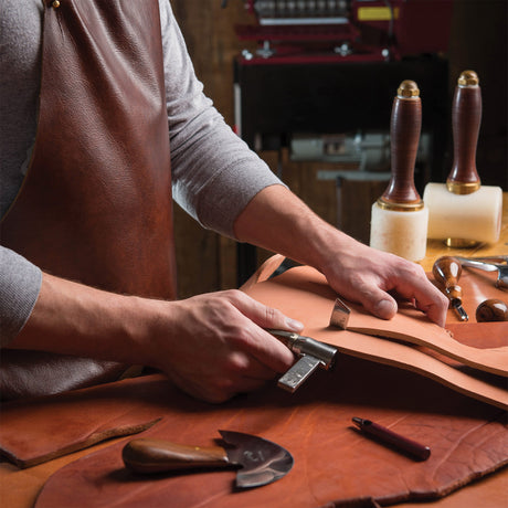 Master Tool Draw Gauge
