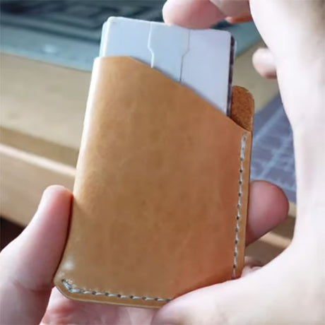 Card Sleeve