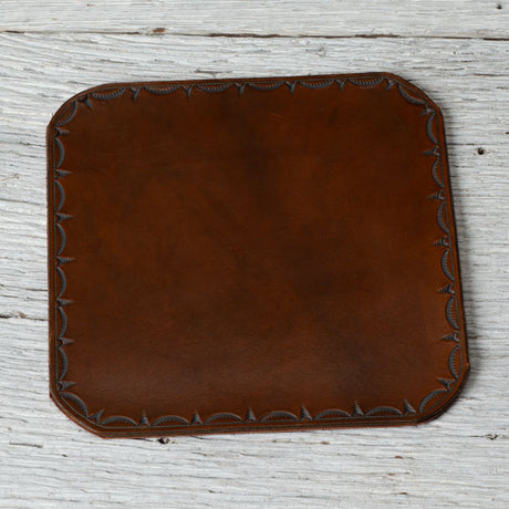 Leather Mouse Pad