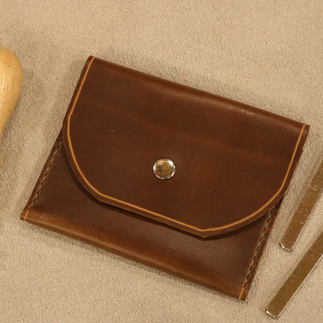 Leather Pouch