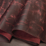 Santa Rosa Oily Pull-Up Leather, 3/4 oz.