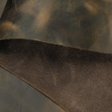 Santa Rosa Oily Pull-Up Leather, 3/4 oz.
