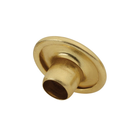 Large Double Cap Jiffy Rivets®