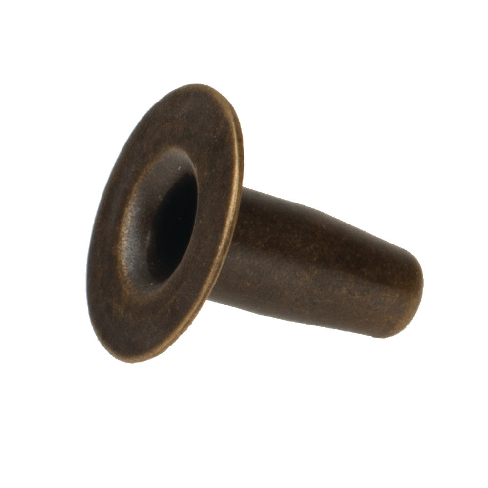 Large Single Cap Jiffy Rivets®