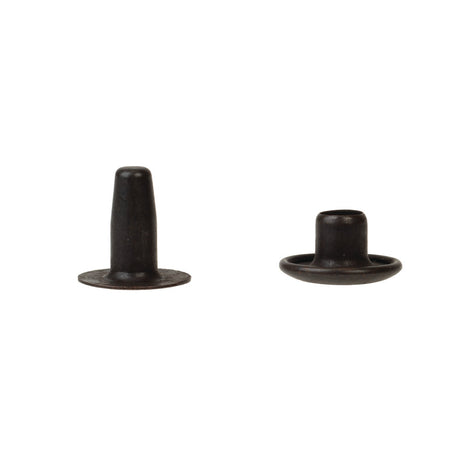 Large Single Cap Jiffy Rivets®