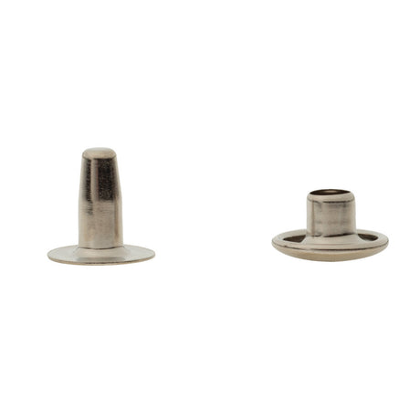 Large Single Cap Jiffy Rivets®