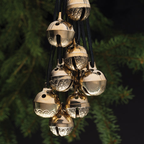 #118 Sleigh Bell