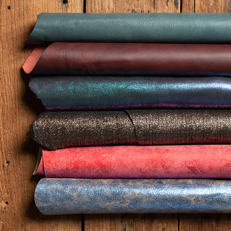 Special Buy Leather