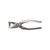 1/4", C.S Osborne Eyelet Setter Pliers, Steel