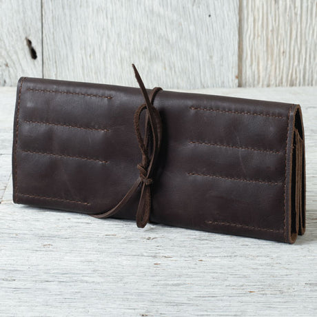 Leather Tool Roll