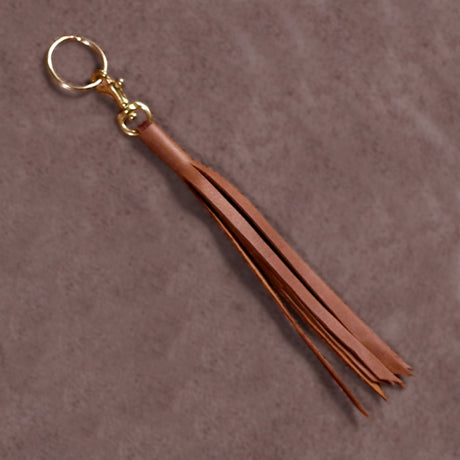Basic Leather Tassel