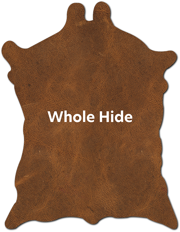 Leather Cut