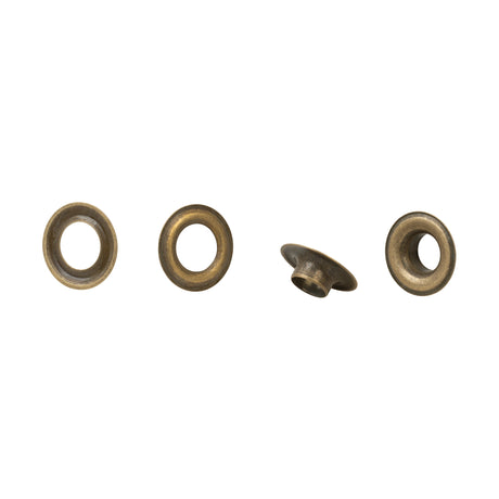 #110 Grommet