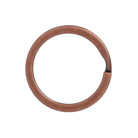 Split Key Ring, 1-3/8"